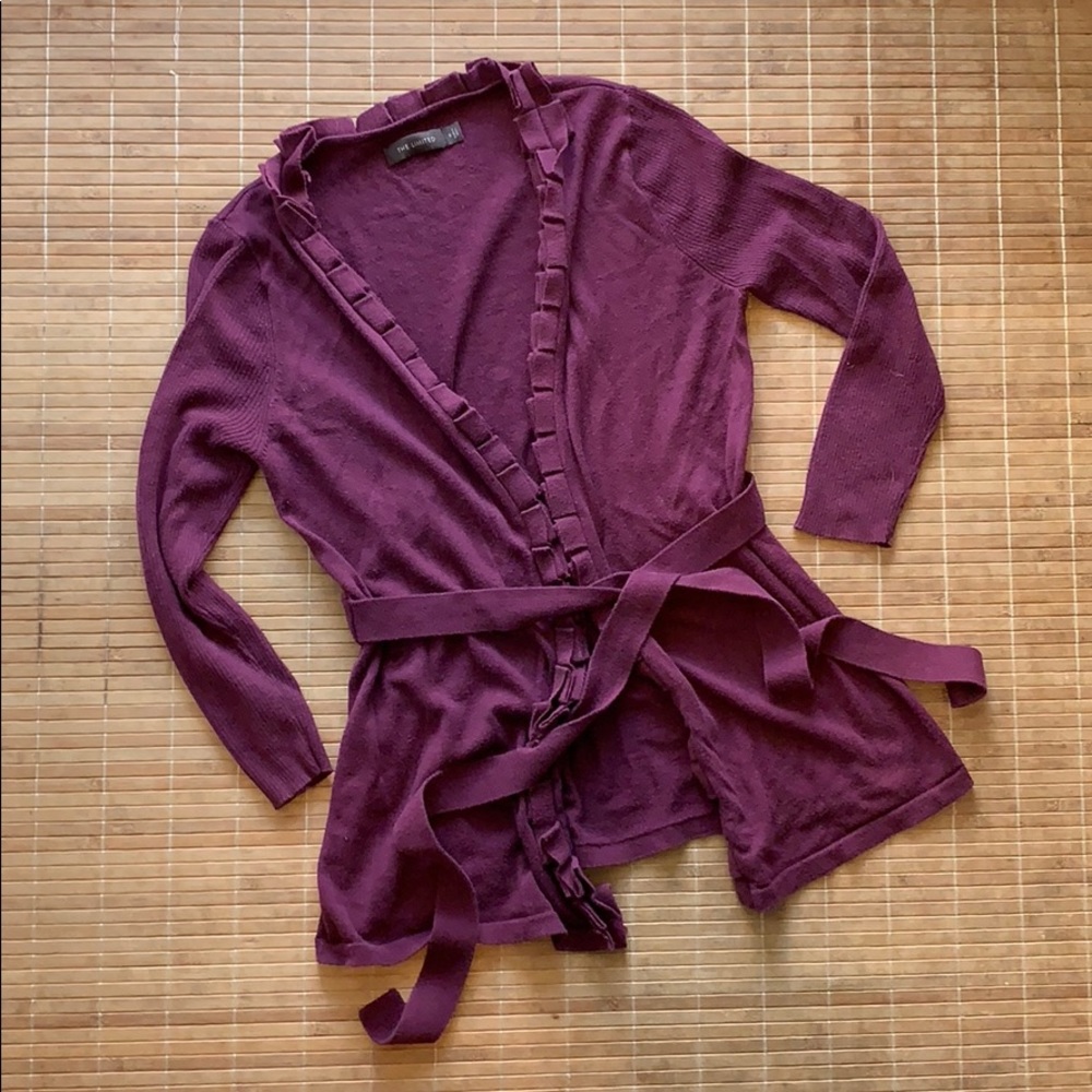 The Limited | Cardigan